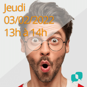 Atelier de correction phonétique en ligne - 03/02/2022 (jeudi) - 13h00 à 14h00