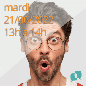 Atelier de correction phonétique en ligne - 21/06/2022 (mardi) - 13h00 à 14h00