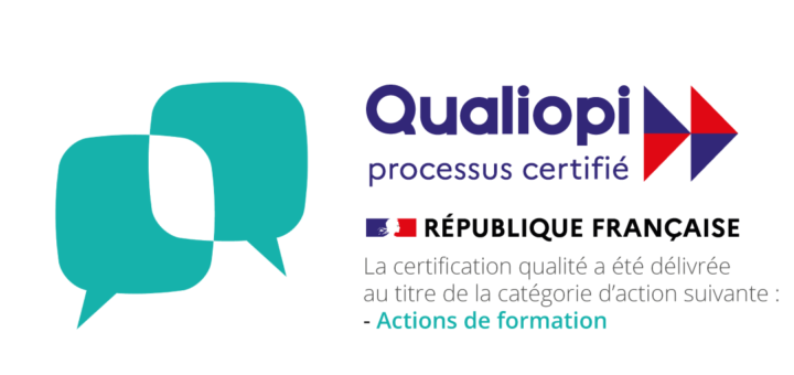 Logo fonetix qualiopi