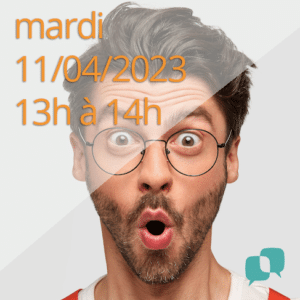 Atelier de correction phonétique en ligne -11/04/2023 (mardi) - 13h00 à 14h00