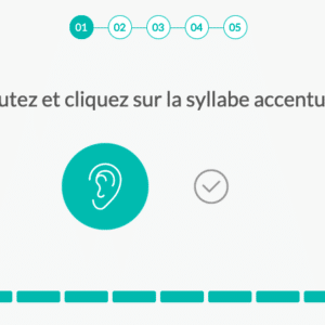 Quiz Fonetix - accent sémantique