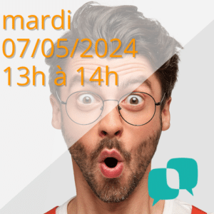 Atelier de correction phonétique en ligne-07/05/2024 (mardi) - 13h00 à 14h00