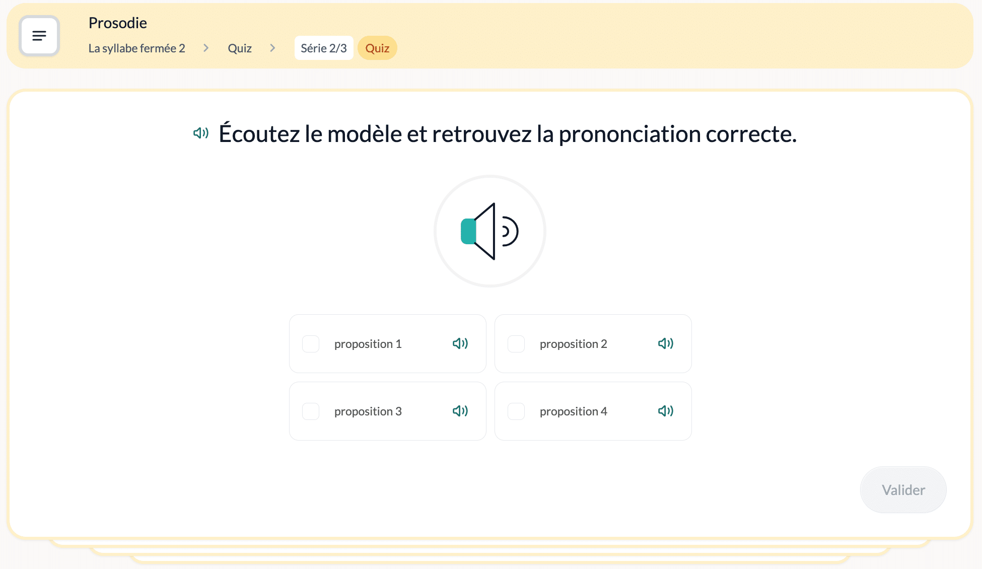exercices syllabe fermée fonetix